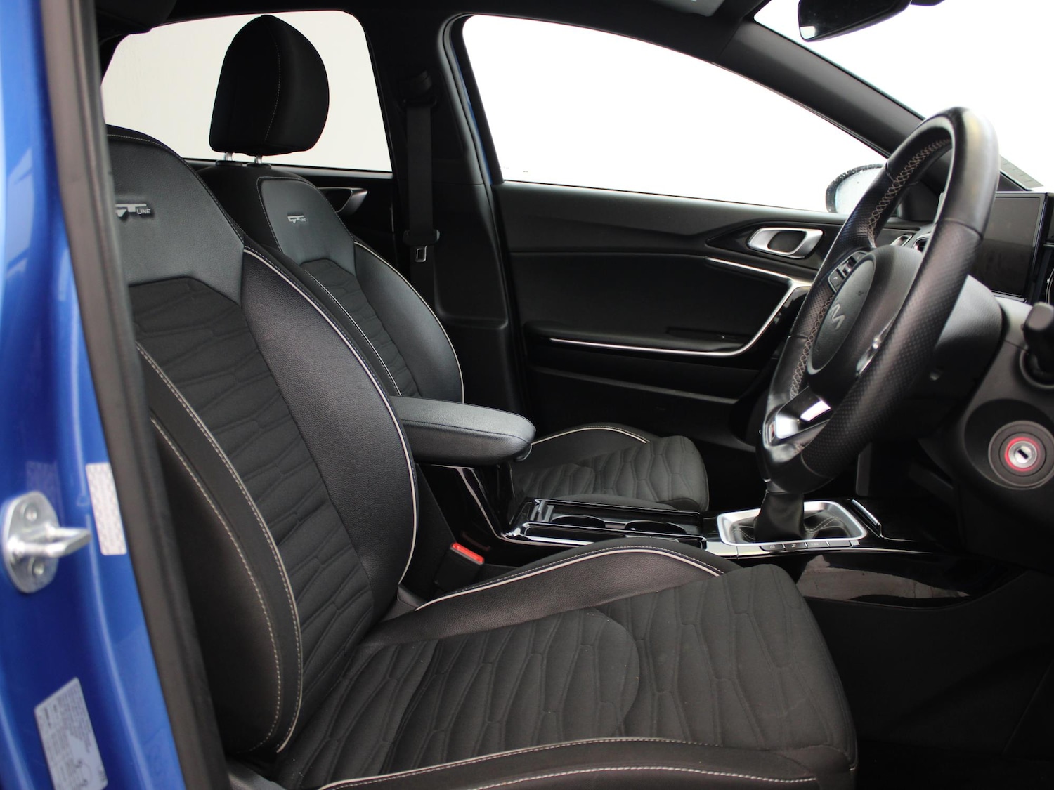 Used Kia XCeed 2023 for sale - 76502900: Photo 9