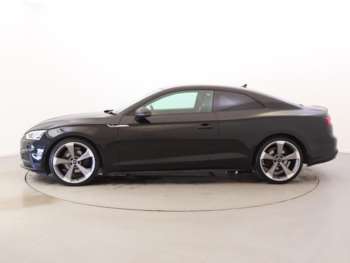 Used Audi A5 2019 for sale - 74854936: Photo