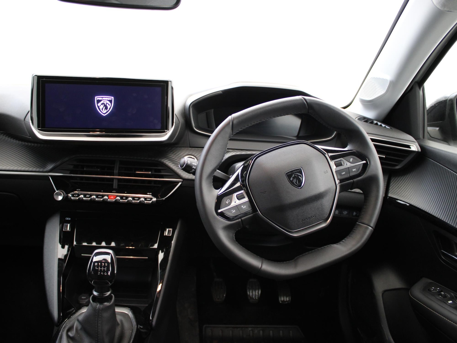 Used Peugeot 208 2024 for sale - 77742310: Photo 14