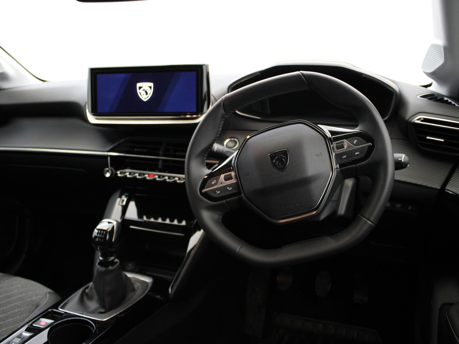 Used Peugeot 208 2024 for sale - 77742310: Photo 15