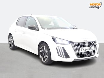 Peugeot 208 feature image