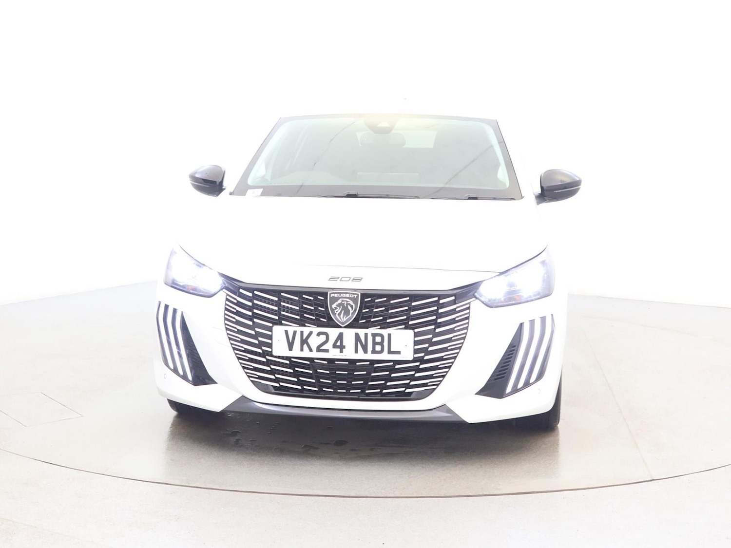 Used Peugeot 208 2024 for sale - 77742310: Photo 2