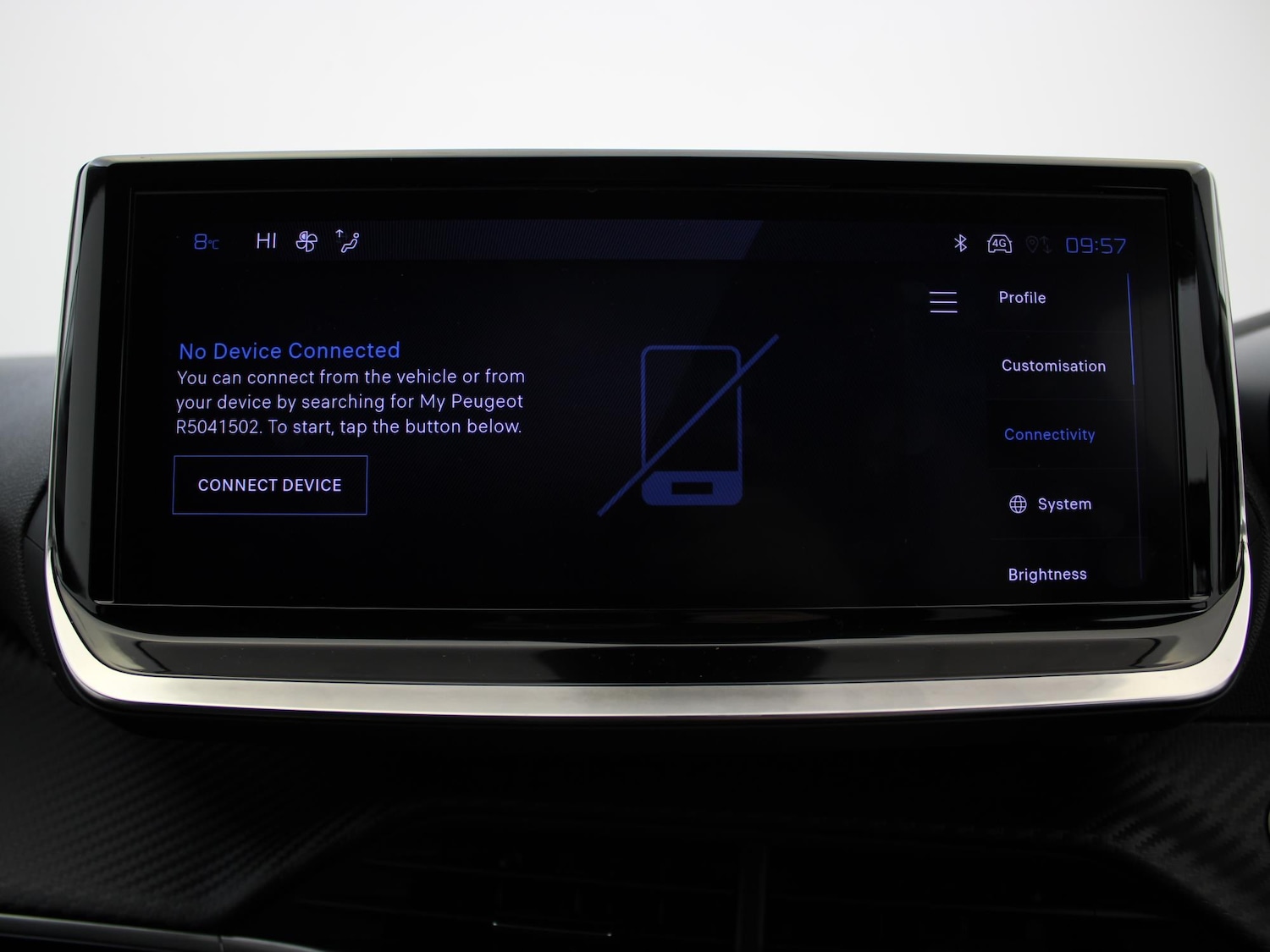 Used Peugeot 208 2024 for sale - 77742310: Photo 20