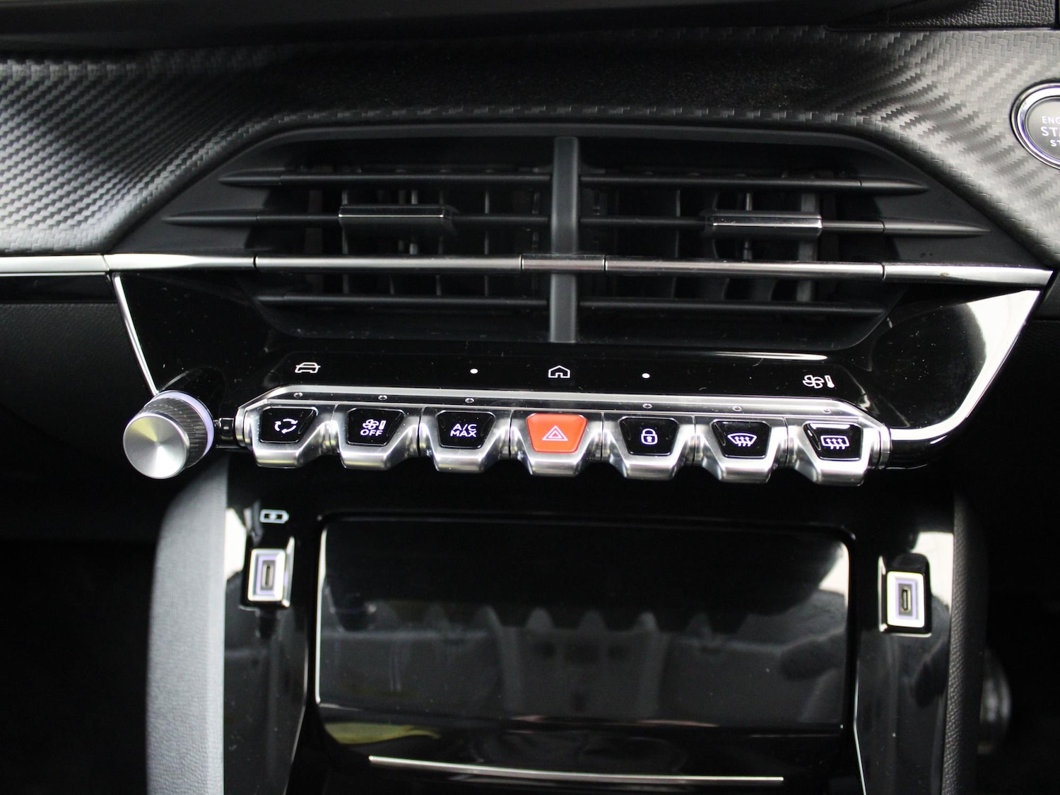 Used Peugeot 208 2024 for sale - 77742310: Photo 21