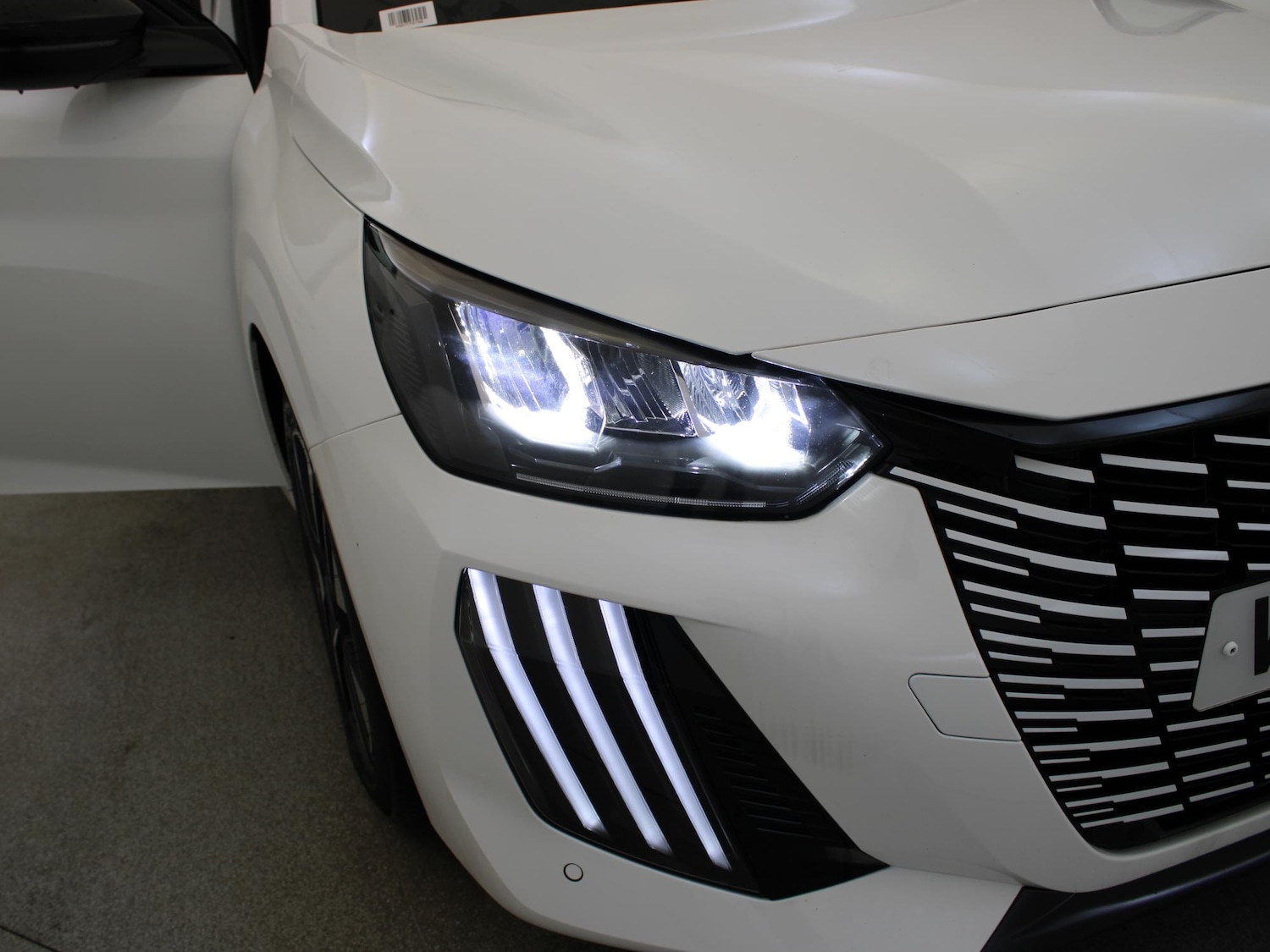 Used Peugeot 208 2024 for sale - 77742310: Photo 34