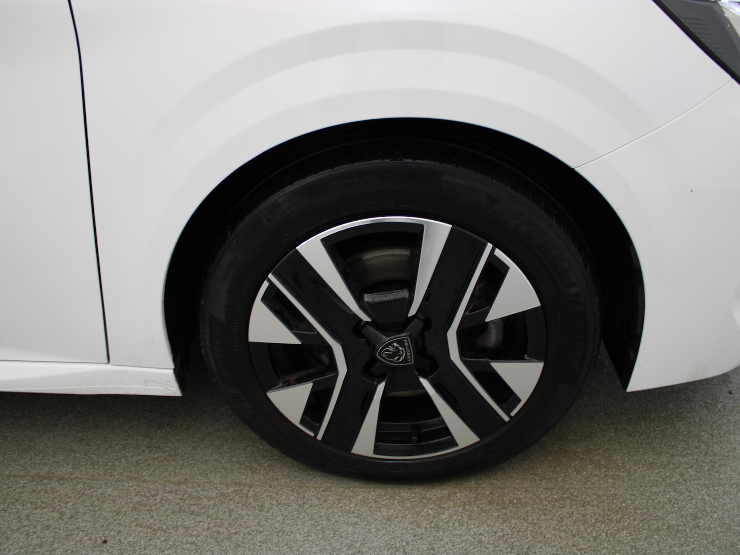 Used Peugeot 208 2024 for sale - 77742310: Photo 35