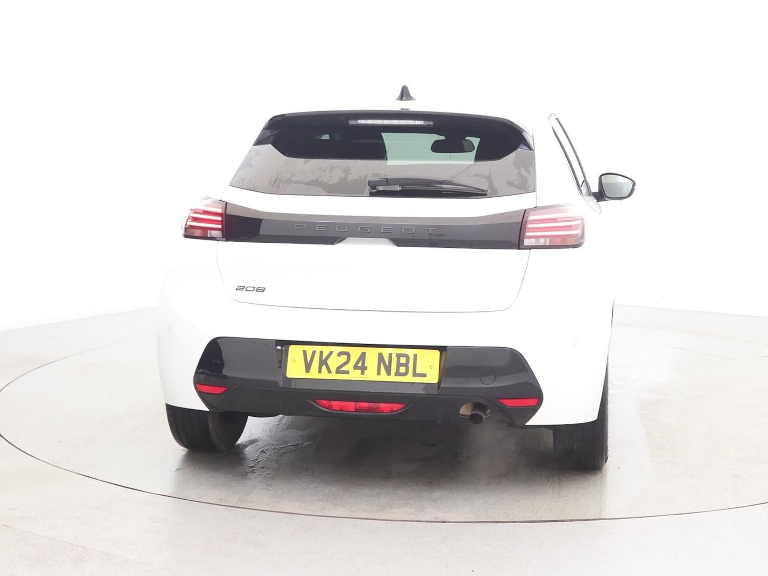 Used Peugeot 208 2024 for sale - 77742310: Photo 6