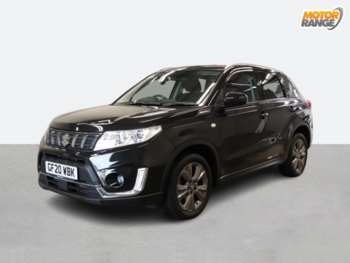 Used Suzuki Vitara 2020 for sale - 74951000: Photo