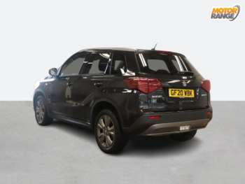 Used Suzuki Vitara 2020 for sale - 74951000: Photo