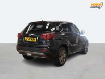 Used Suzuki Vitara 2020 for sale - 74951000: Photo