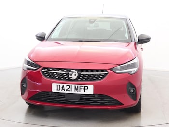 Used Vauxhall Corsa 2021 for sale - 78815378: Photo