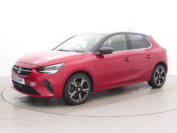 Used Vauxhall Corsa 2021 for sale - 78815378: Photo