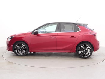 Used Vauxhall Corsa 2021 for sale - 78815378: Photo