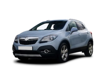 Used Vauxhall Mokka 2015 for sale - 78437100: Photo