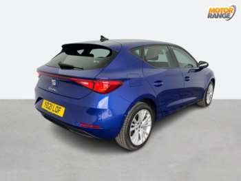 Used SEAT Leon 2021 for sale - 74880069: Photo