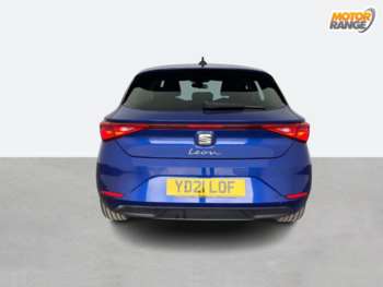 Used SEAT Leon 2021 for sale - 74880069: Photo