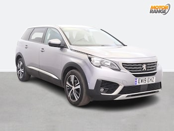 Used Peugeot 5008 2019 for sale - 78888546: Photo