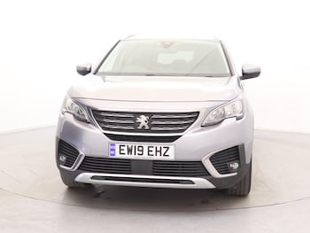 Used Peugeot 5008 2019 for sale - 78888546: Photo