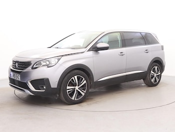 Used Peugeot 5008 2019 for sale - 78888546: Photo