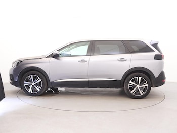 Used Peugeot 5008 2019 for sale - 78888546: Photo