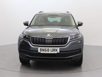 Used Skoda Kodiaq 2018 for sale - 75850165: Photo