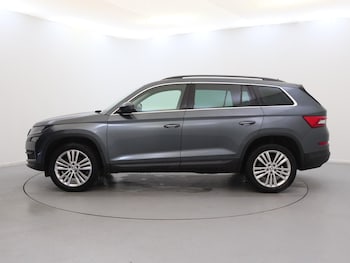 Used Skoda Kodiaq 2018 for sale - 75850165: Photo
