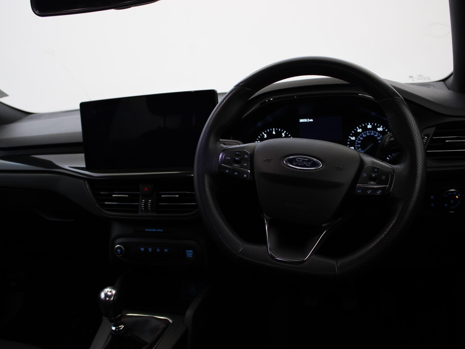 Used Ford Focus 2023 for sale - 76755402: Photo 13