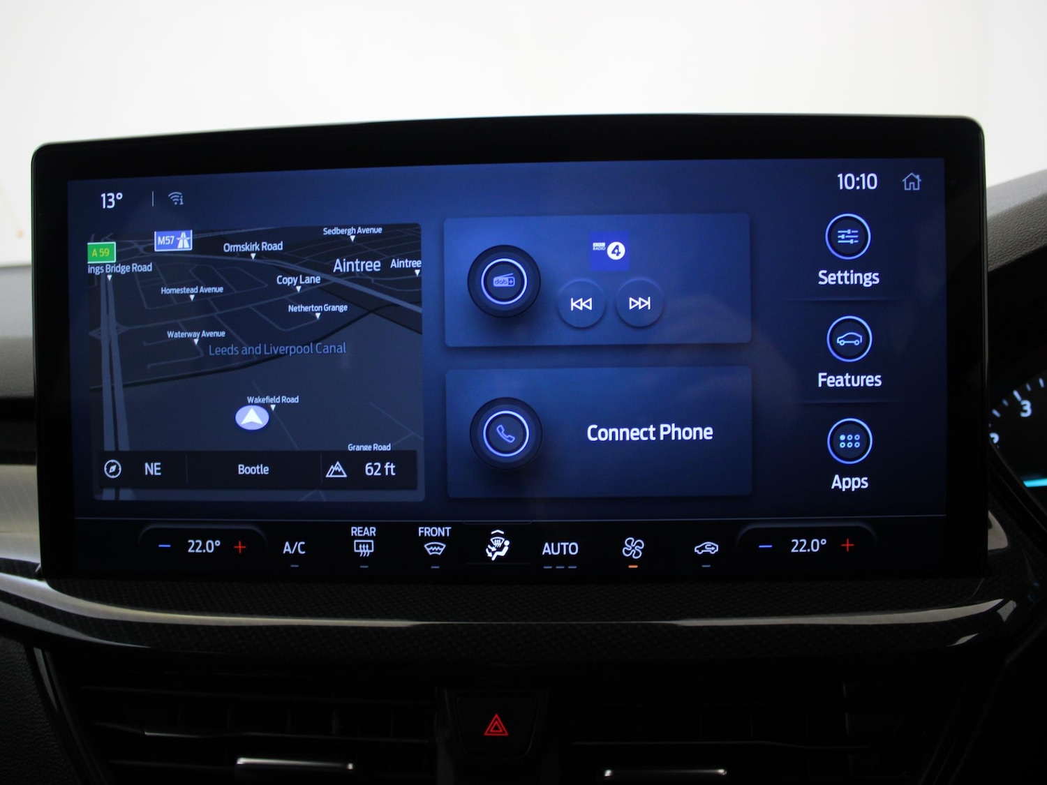 Used Ford Focus 2023 for sale - 76755402: Photo 14