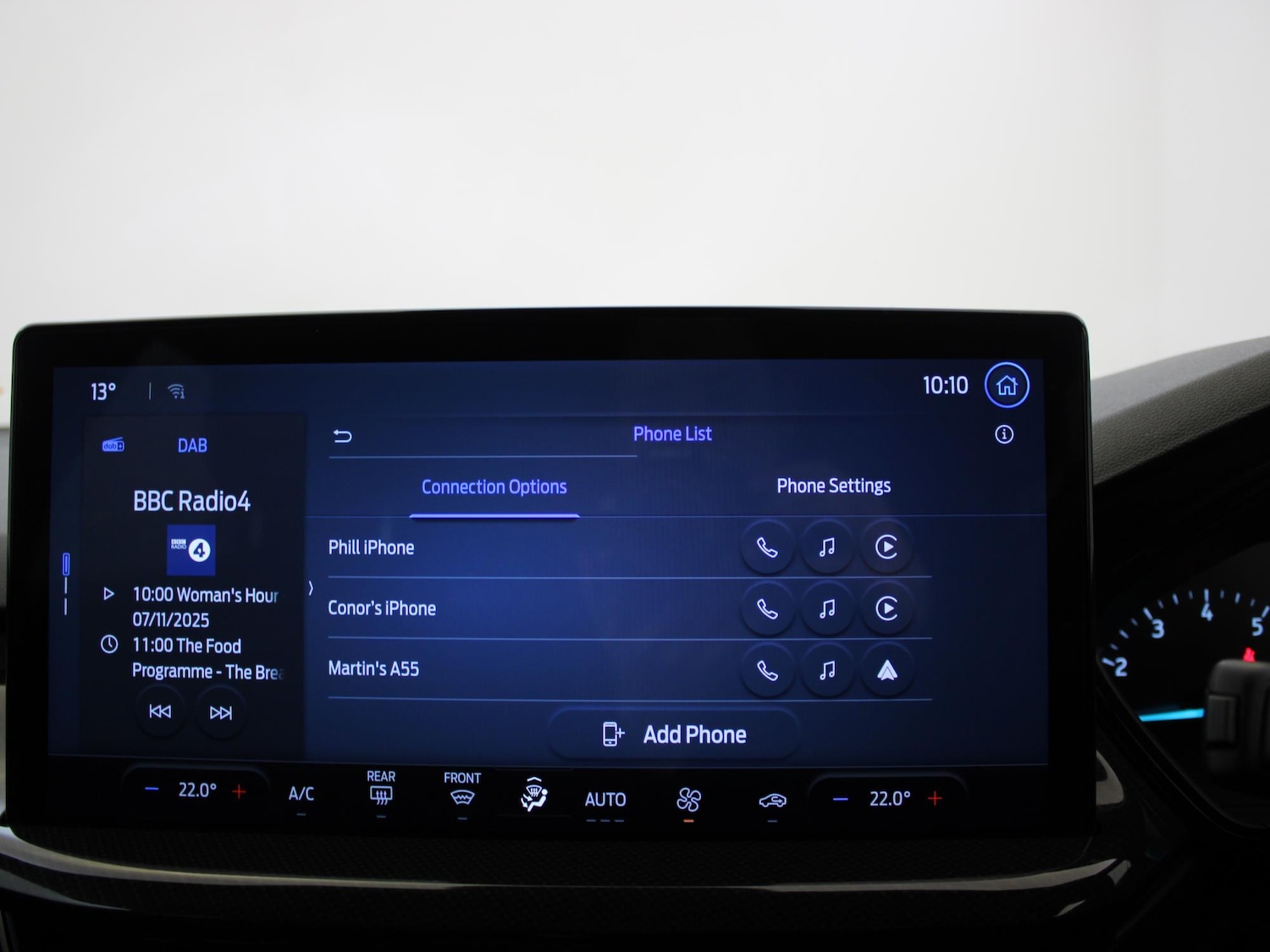 Used Ford Focus 2023 for sale - 76755402: Photo 16