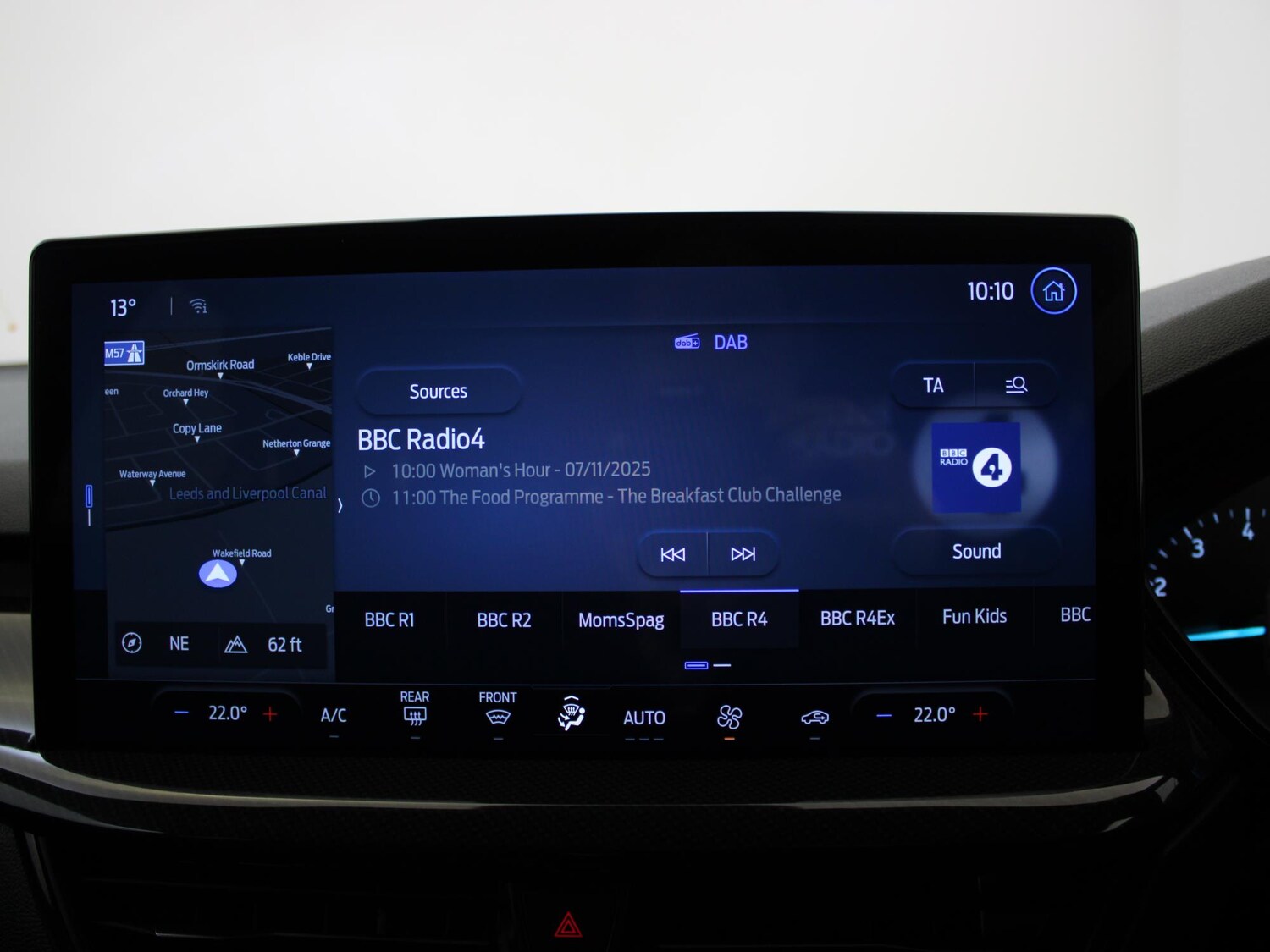 Used Ford Focus 2023 for sale - 76755402: Photo 17