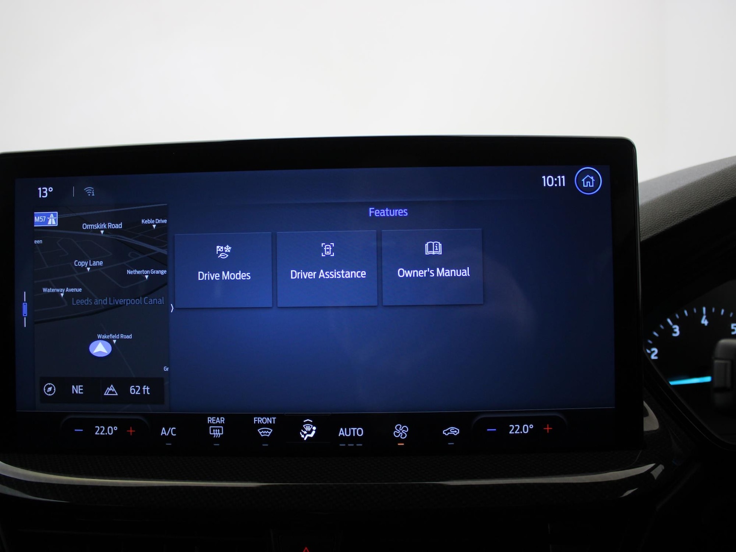 Used Ford Focus 2023 for sale - 76755402: Photo 18