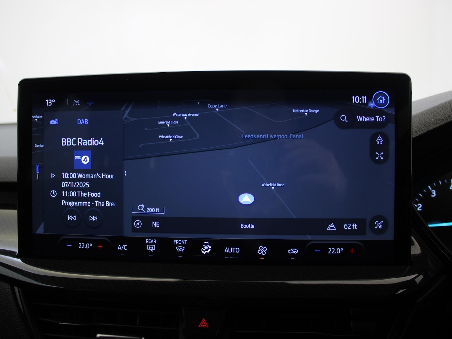 Used Ford Focus 2023 for sale - 76755402: Photo 19