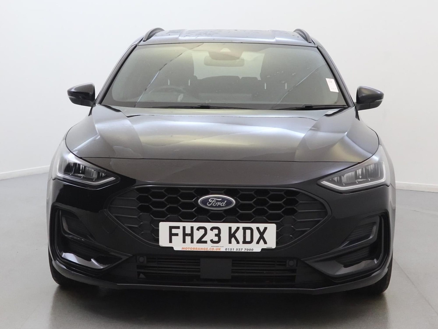 Used Ford Focus 2023 for sale - 76755402: Photo 2