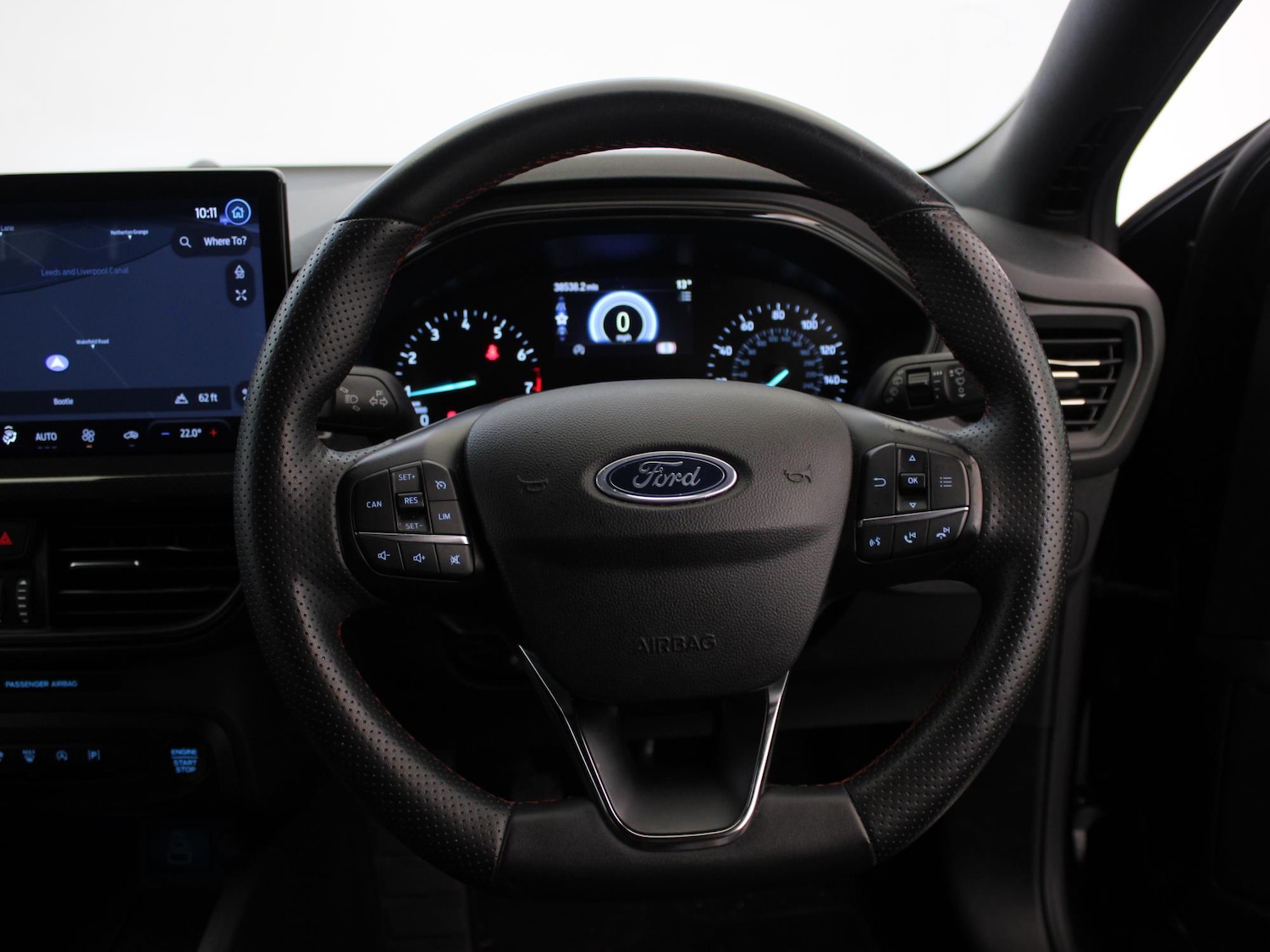 Used Ford Focus 2023 for sale - 76755402: Photo 21