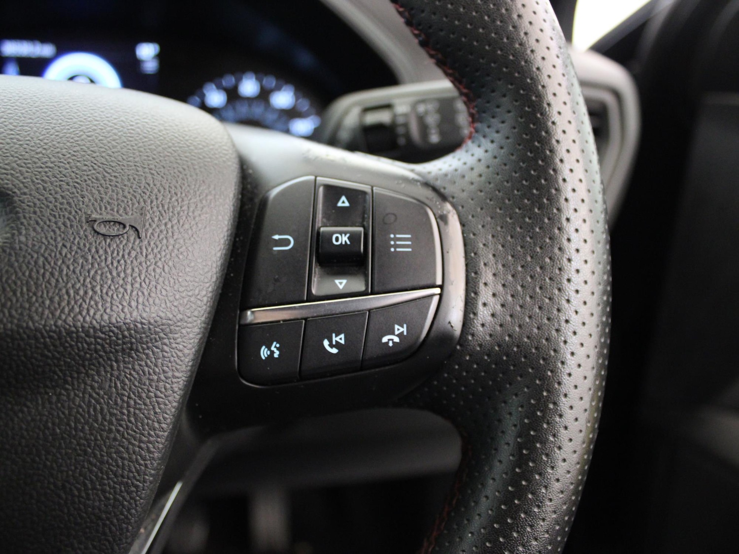 Used Ford Focus 2023 for sale - 76755402: Photo 24