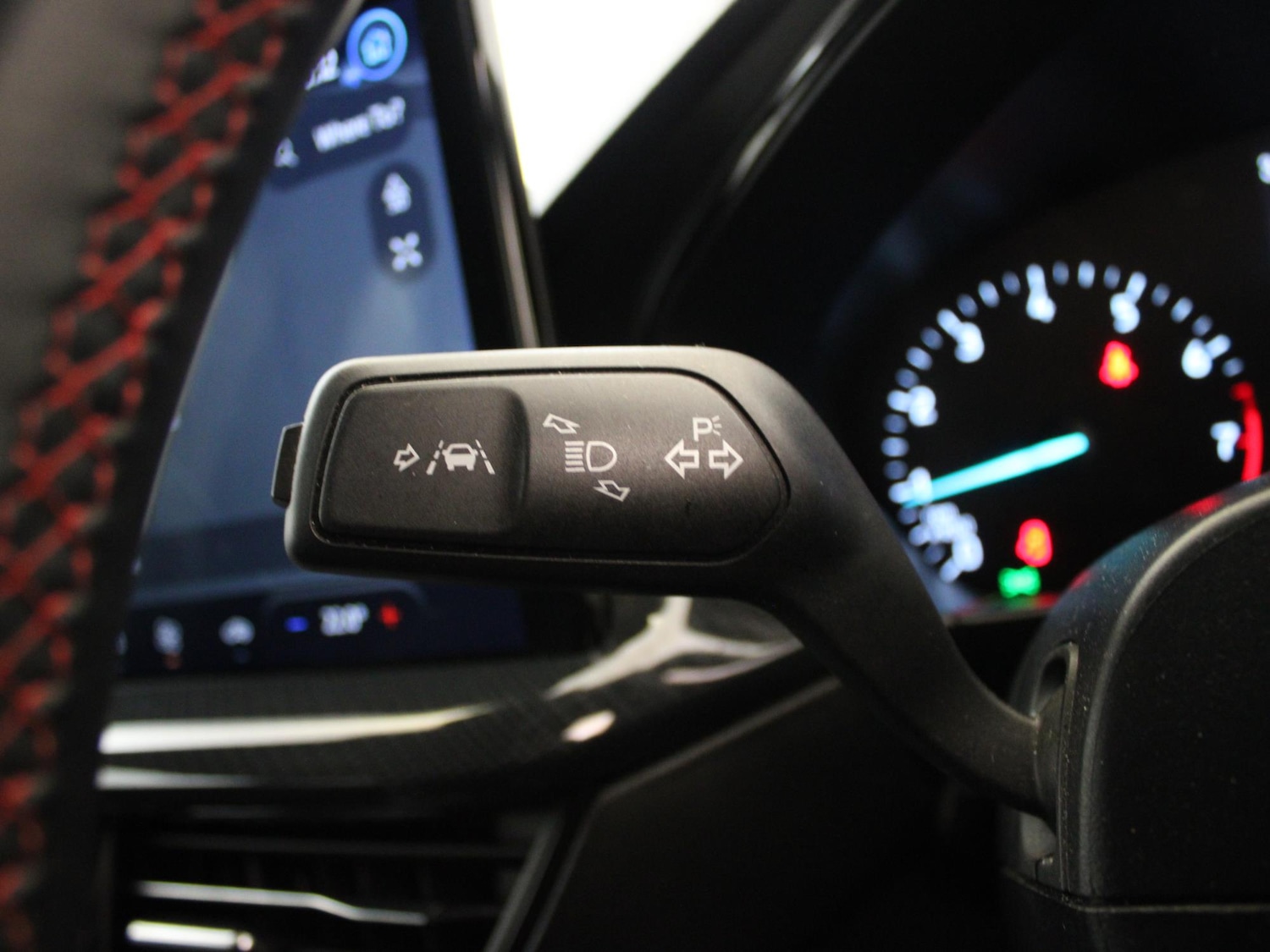 Used Ford Focus 2023 for sale - 76755402: Photo 25