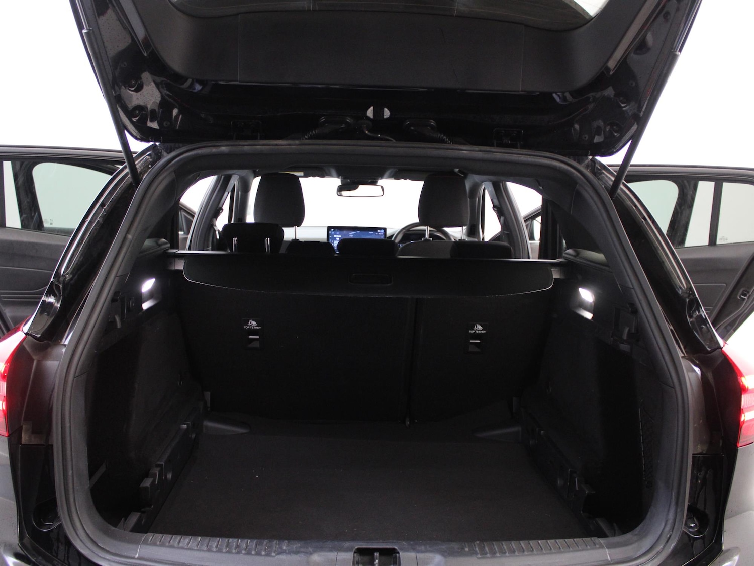 Used Ford Focus 2023 for sale - 76755402: Photo 30