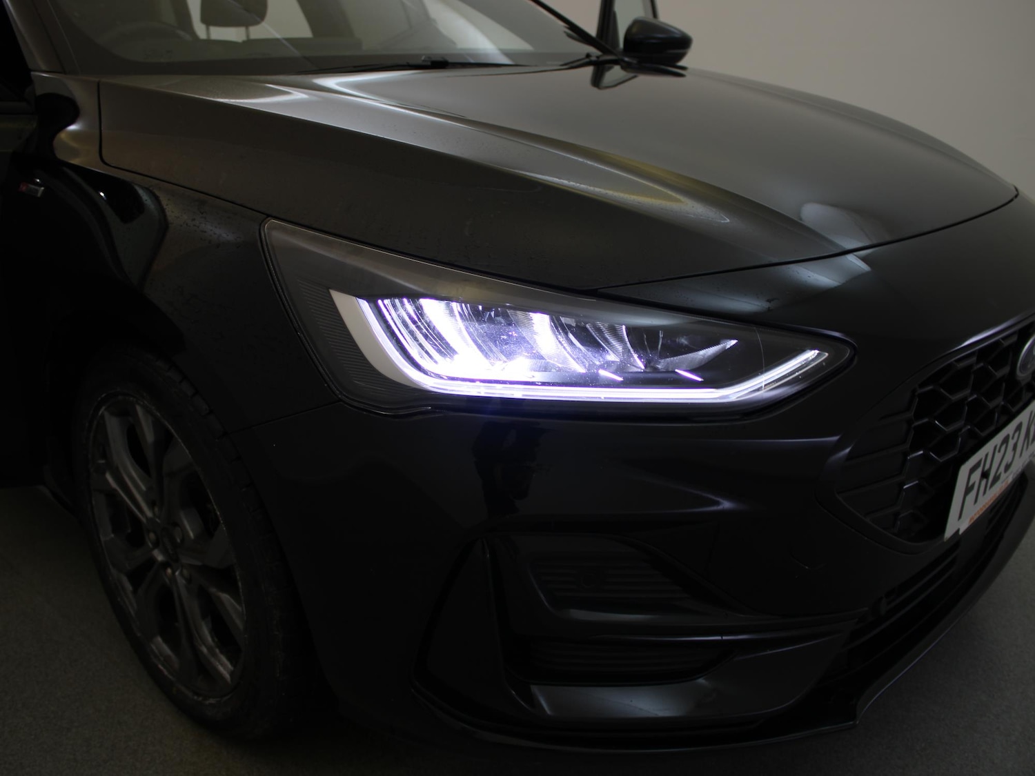 Used Ford Focus 2023 for sale - 76755402: Photo 32