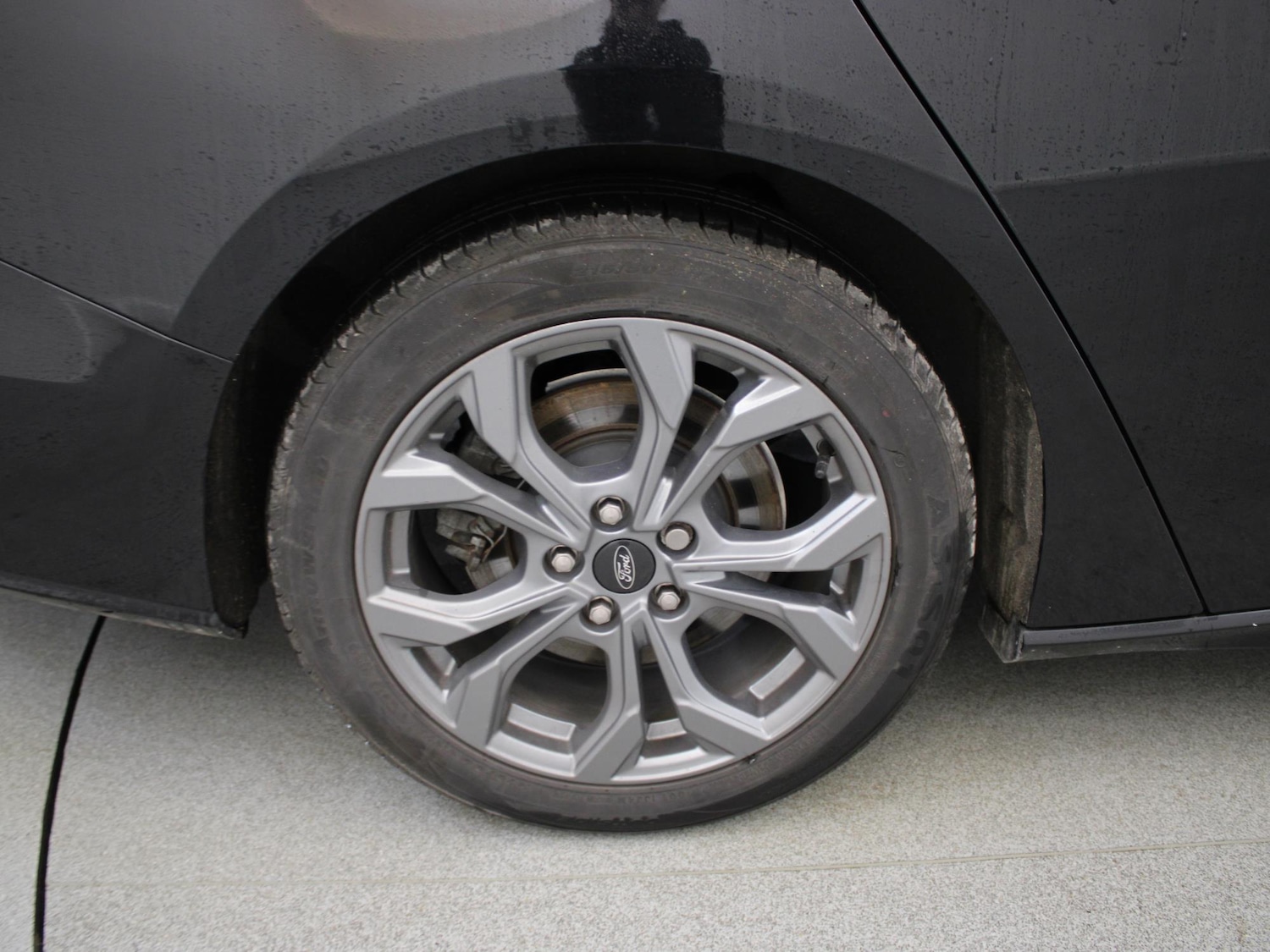 Used Ford Focus 2023 for sale - 76755402: Photo 33