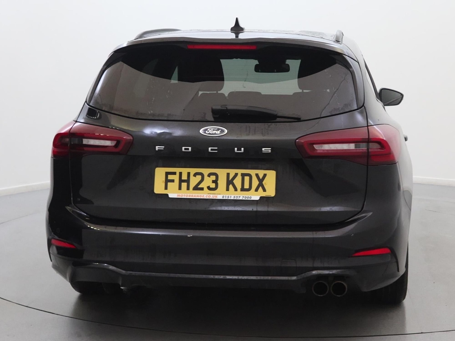 Used Ford Focus 2023 for sale - 76755402: Photo 6