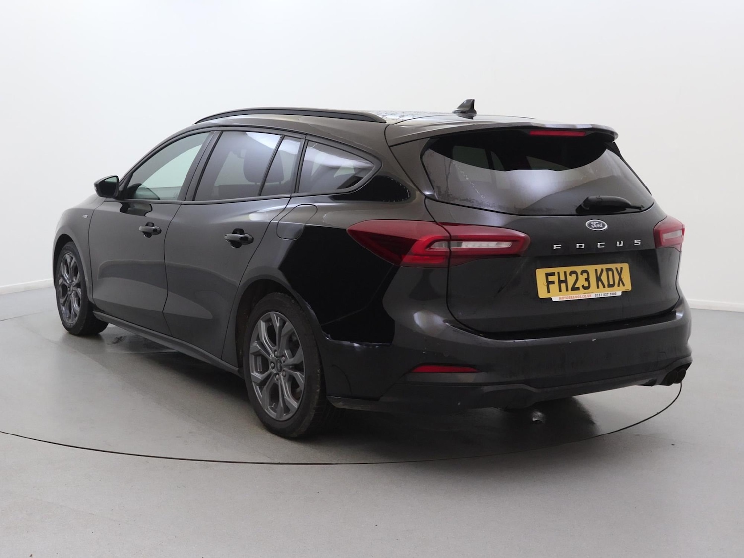 Used Ford Focus 2023 for sale - 76755402: Photo 7