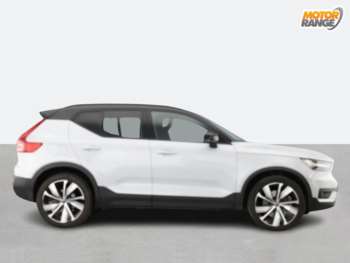 Used Volvo XC40 2022 for sale - 74816266: Photo