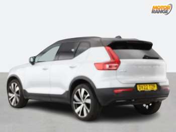 Used Volvo XC40 2022 for sale - 74816266: Photo