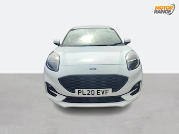 Used Ford Puma 2020 for sale - 79321250: Photo
