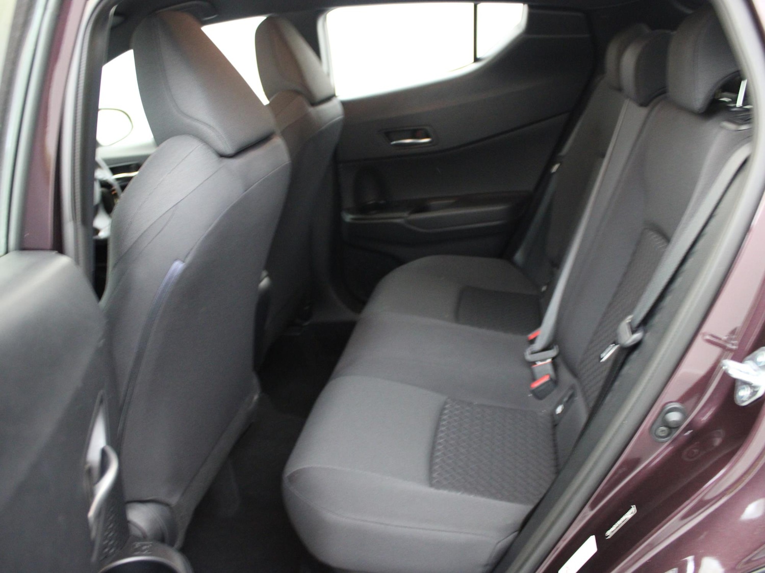 Used Toyota C-HR 2022 for sale - 76515842: Photo 12