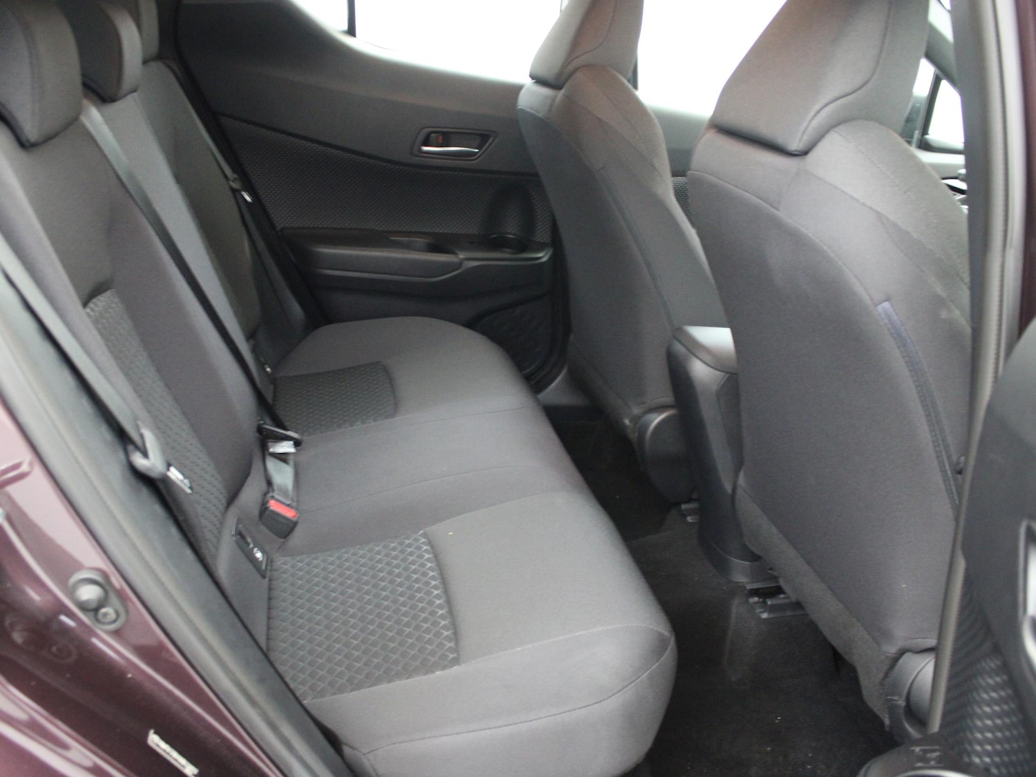 Used Toyota C-HR 2022 for sale - 76515842: Photo 13