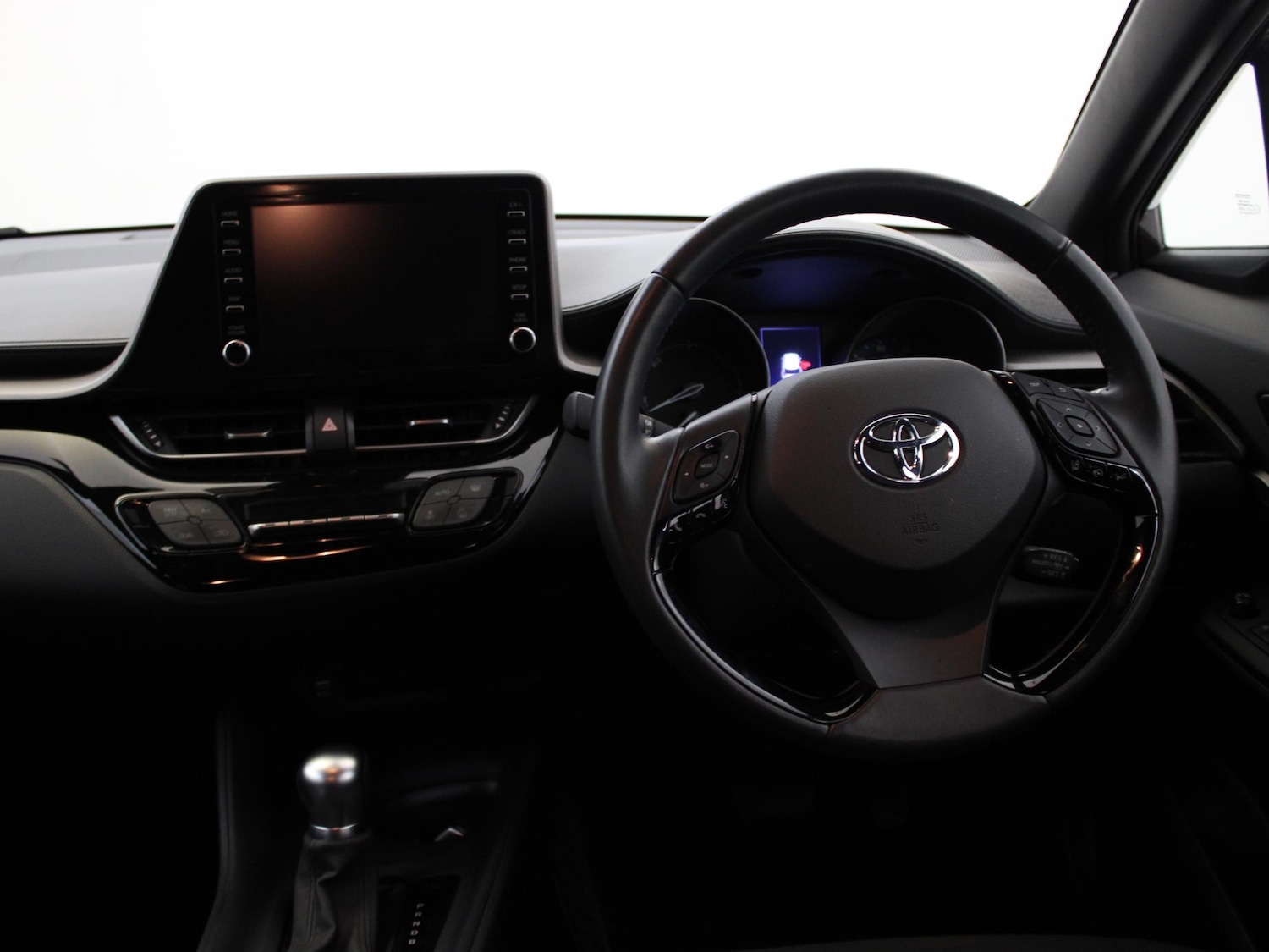 Used Toyota C-HR 2022 for sale - 76515842: Photo 14