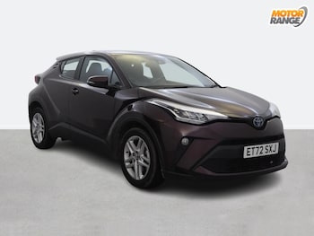 Toyota - C-HR