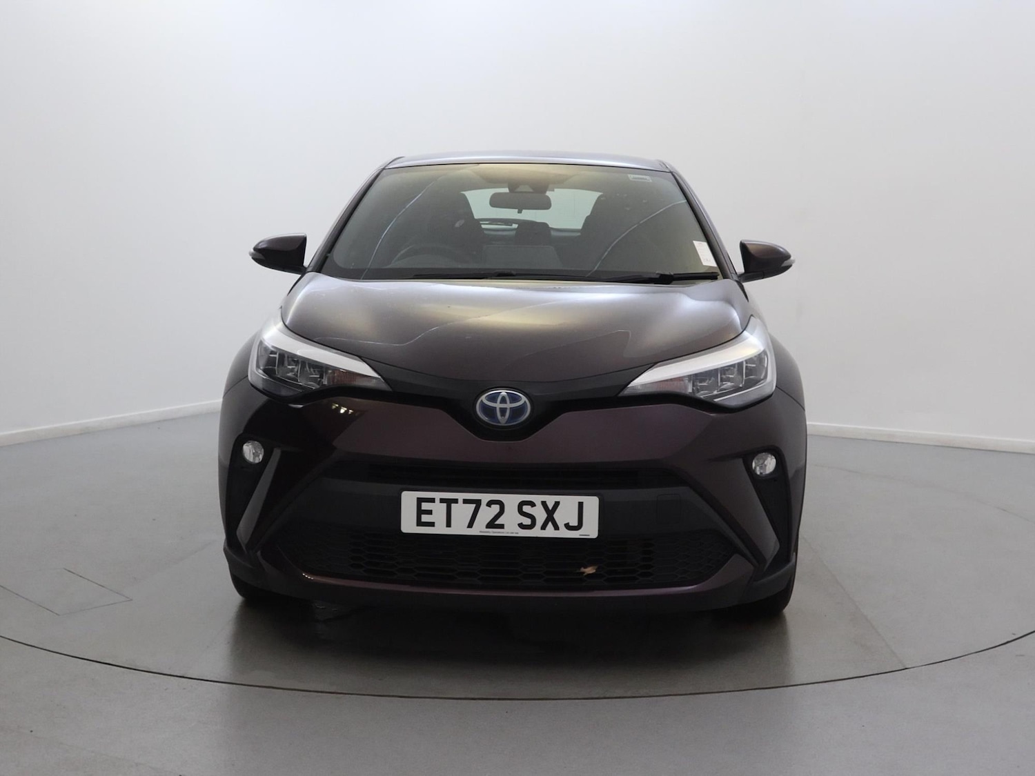 Used Toyota C-HR 2022 for sale - 76515842: Photo 2