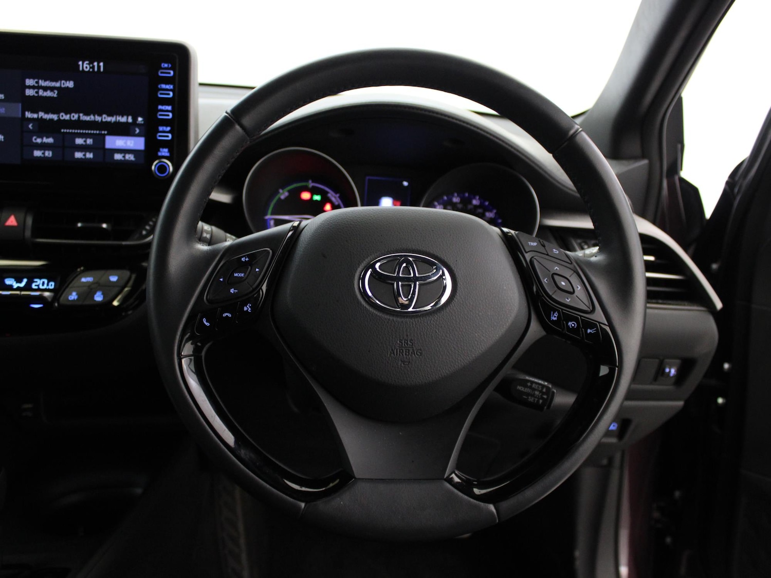 Used Toyota C-HR 2022 for sale - 76515842: Photo 27